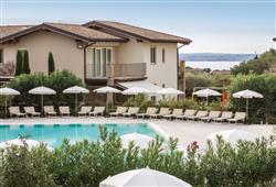 1. Hotel Lake Garda Resort