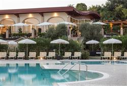 23. Hotel Lake Garda Resort