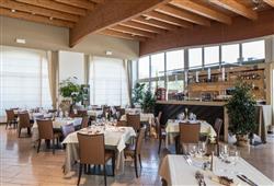 16. Hotel Lake Garda Resort