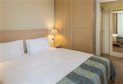 3. Hotel Lake Garda Resort