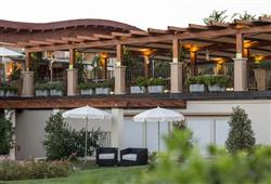 24. Hotel Lake Garda Resort