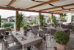 17. Hotel Lake Garda Resort