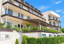 4. Hotel Riva del Sole
