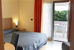 4. Hotel Heraclea