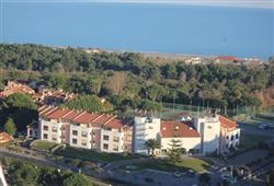 11. Hotel Heraclea