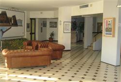 8. Hotel Heraclea