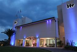 10. Hotel Heraclea