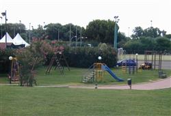 13. Hotel Heraclea