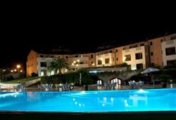 3. Hotel Heraclea