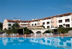 1. Hotel Heraclea