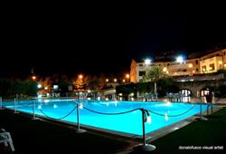 2. Hotel Heraclea