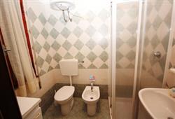 3. Apartmán Pineta