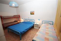 4. Apartmán Pineta