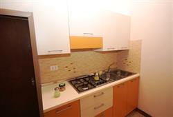 5. Apartmán Pineta