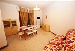 6. Apartmán Pineta