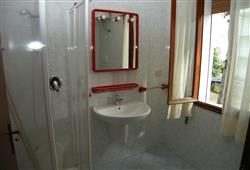 7. Apartmán Pineta