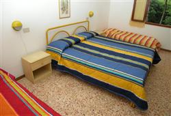 8. Apartmán Pineta