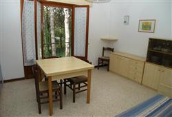 10. Apartmán Pineta