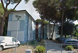 2. Apartmán Pineta