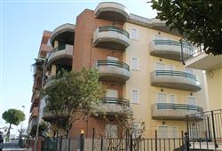 2. Residence Metauro
