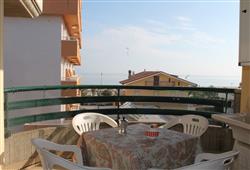 8. Residence Metauro