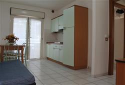 7. Residence Metauro