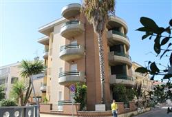 1. Residence Metauro