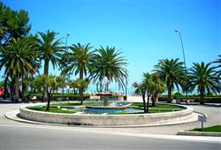 10. Residence Metauro