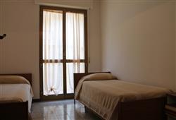 2. Apartmány Oasi (Alba Adriatica)
