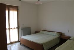 3. Apartmány Oasi (Alba Adriatica)