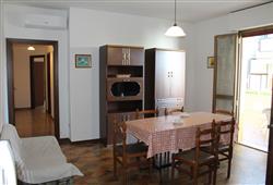 4. Apartmány Oasi (Alba Adriatica)