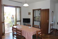 5. Apartmány Oasi (Alba Adriatica)