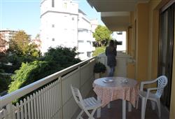 7. Apartmány Oasi (Alba Adriatica)