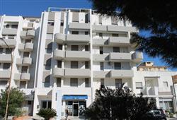 1. Residence Turati