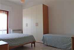 3. Residence Turati