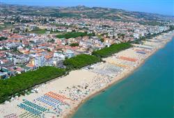 5. Residence Turati