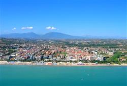 7. Residence Turati