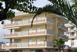 1. Residence Beach