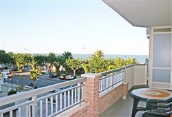 4. Residence Beach