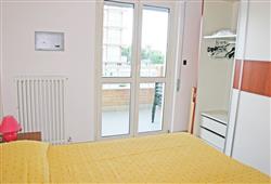 3. Residence Beach