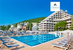 1. Hotel Admiral