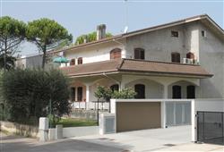 1. Residence Villa Eden