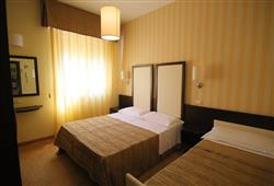 5. Hotel San Carlo