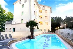 1. Hotel San Carlo
