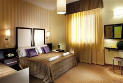 4. Hotel San Carlo