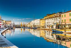 14. Hotel San Carlo