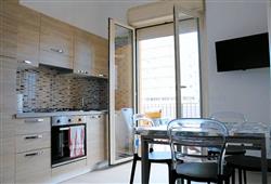 2. Residence Albicocca