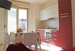 3. Residence Albicocca