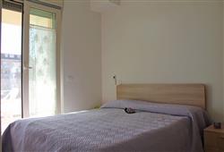 4. Residence Albicocca