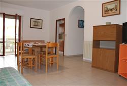 2. Residence Europa